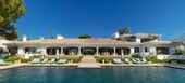 Luxury Villa for rent in Golden Mile