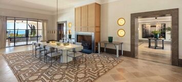 Luxury Villa for rent in Golden Mile