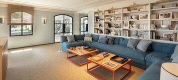 Luxury Villa for rent in Golden Mile