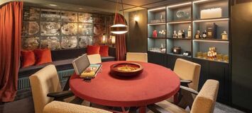 Luxury Villa for rent in Golden Mile