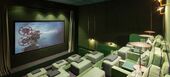 Luxury Villa for rent in Golden Mile