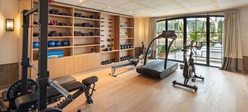 Luxury Villa for rent in Golden Mile