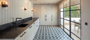 Luxury Villa for rent in Golden Mile