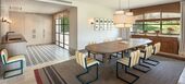 Luxury Villa for rent in Golden Mile