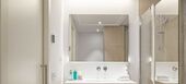 Duplex apartment for rent in Golden Mile