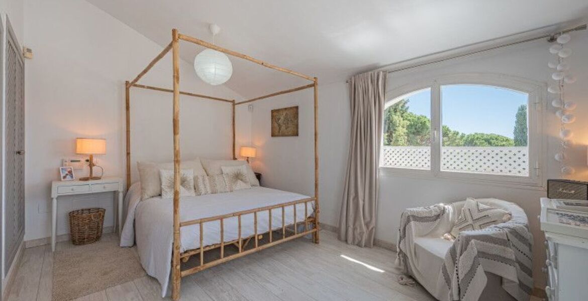 Townhouse for rent in Golden Mile