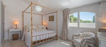 Townhouse for rent in Golden Mile