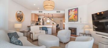 Townhouse for rent in Golden Mile