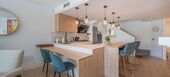 Townhouse for rent in Golden Mile