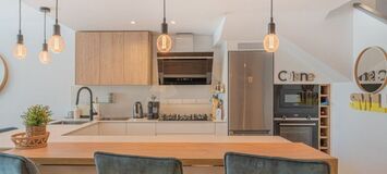 Townhouse for rent in Golden Mile