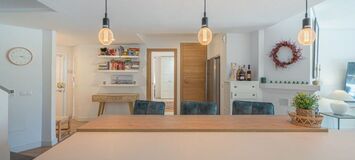 Townhouse for rent in Golden Mile