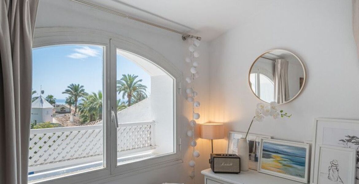 Townhouse for rent in Golden Mile