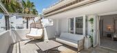 Townhouse for rent in Golden Mile