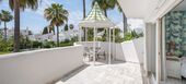 Townhouse for rent in Golden Mile