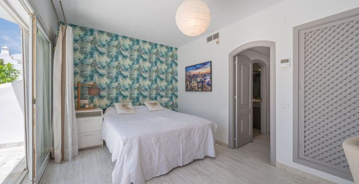Townhouse for rent in Golden Mile