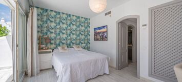 Townhouse for rent in Golden Mile