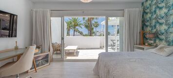 Townhouse for rent in Golden Mile