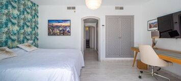 Townhouse for rent in Golden Mile