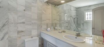 Townhouse for rent in Golden Mile