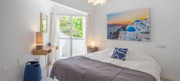 Townhouse for rent in Golden Mile