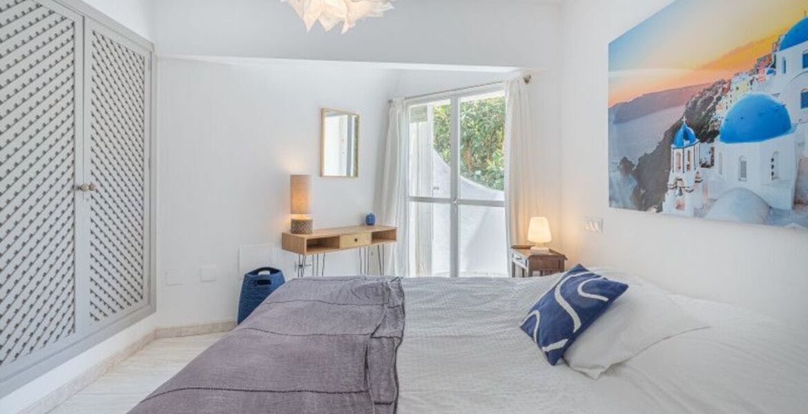 Townhouse for rent in Golden Mile