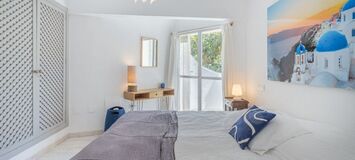 Townhouse for rent in Golden Mile