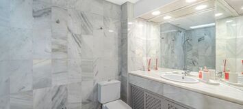 Townhouse for rent in Golden Mile