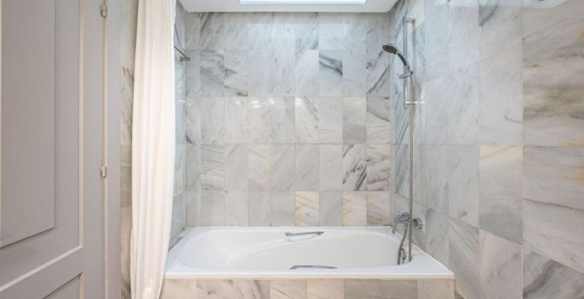 Townhouse for rent in Golden Mile