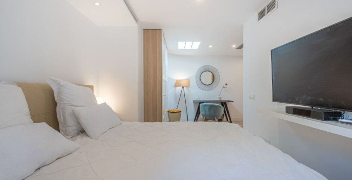 Townhouse for rent in Golden Mile