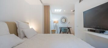 Townhouse for rent in Golden Mile