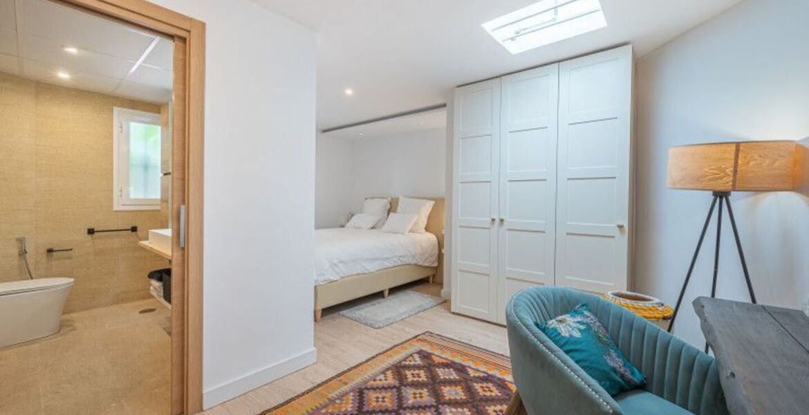 Townhouse for rent in Golden Mile
