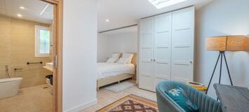 Townhouse for rent in Golden Mile