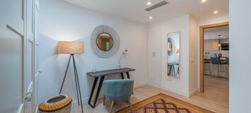 Townhouse for rent in Golden Mile