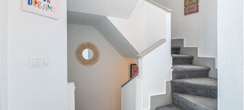 Townhouse for rent in Golden Mile