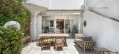 Townhouse for rent in Golden Mile