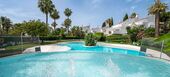 Townhouse for rent in Golden Mile