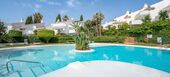 Townhouse for rent in Golden Mile