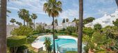 Townhouse for rent in Golden Mile