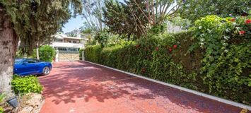 Townhouse for rent in Golden Mile