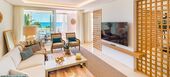 Apartment beachfront close to Laguna Banus