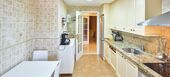 Apartment for rent in Embrujo Banus