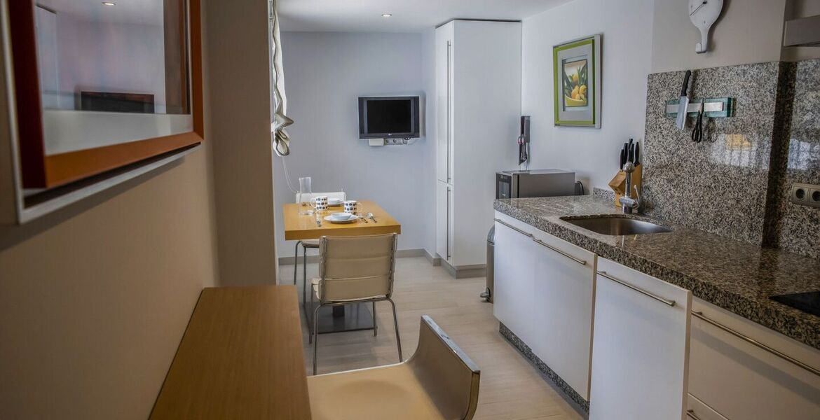 Townhouse for rent in Golden Mile