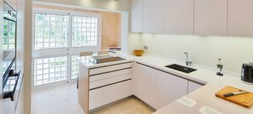 Квартира в аренду на Золотой Миле