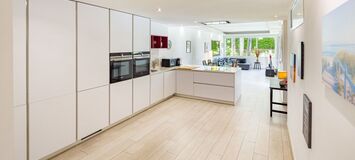 Apartment for rent in Marbella