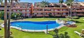 Apartment for rent in Embrujo Playa