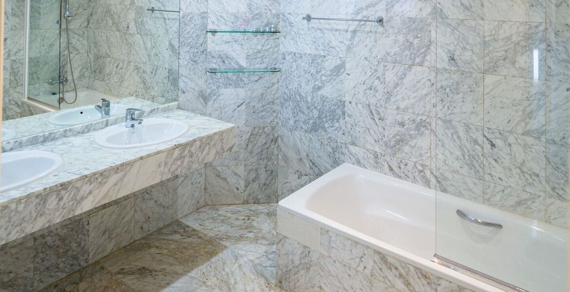 Apartment for rent in Marbella