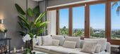 Penthouse for rent in Marbella