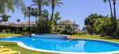 Penthouse for rent in Marbella