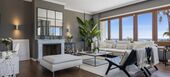 Penthouse for rent in Marbella