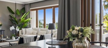 Penthouse for rent in Marbella